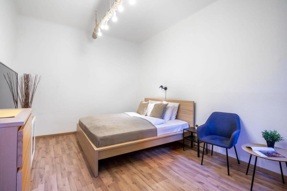 Convenient Apartment At Gastro Driven Location Budapeszt Zewnętrze zdjęcie