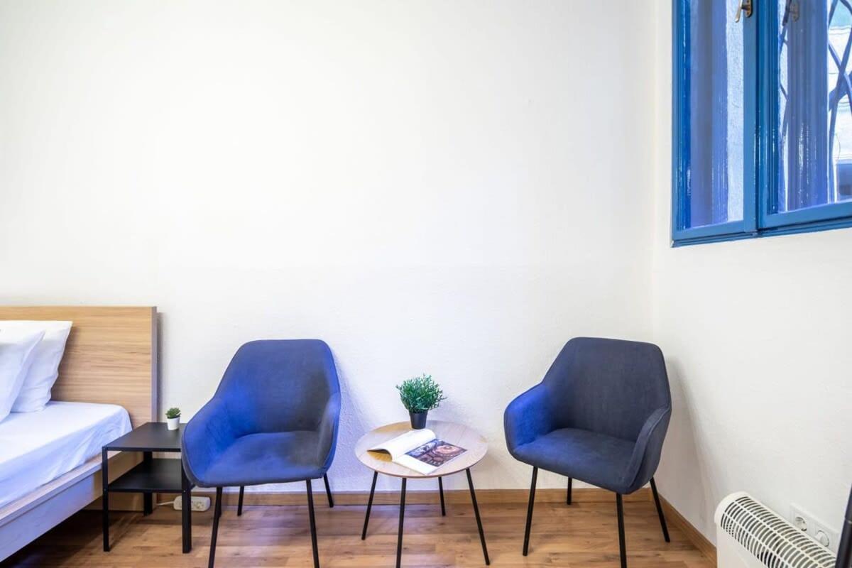 Convenient Apartment At Gastro Driven Location Budapeszt Zewnętrze zdjęcie