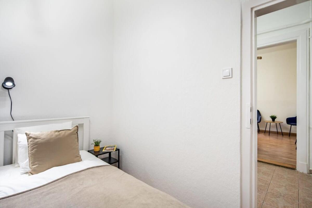 Convenient Apartment At Gastro Driven Location Budapeszt Zewnętrze zdjęcie