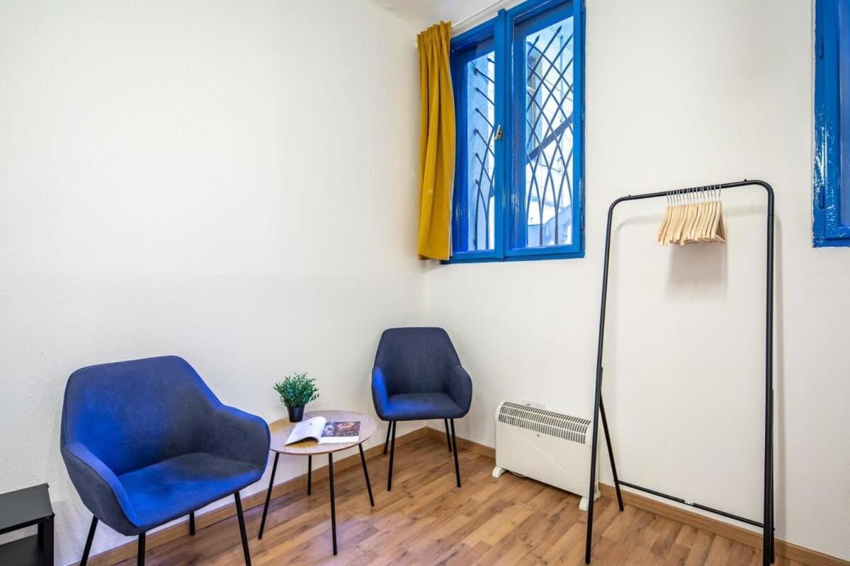 Convenient Apartment At Gastro Driven Location Budapeszt Zewnętrze zdjęcie